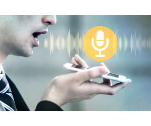تایپ صوتی فروشگاه سازاستارایکس