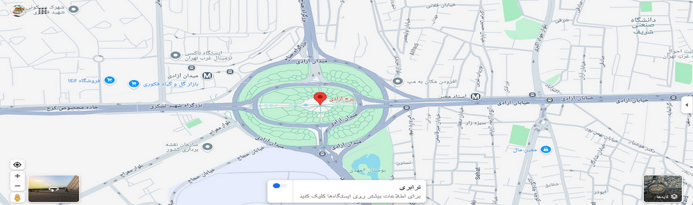 Google Map